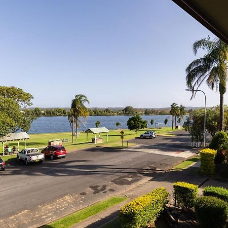 Midlands Motel Taree Exterior photo