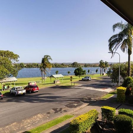 Midlands Motel Taree Exterior photo